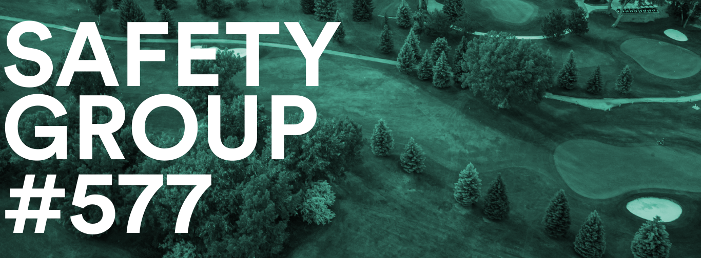 NYSIF Safety Group 577 Header